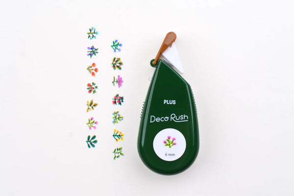 PLUS Deco Rush: Garden