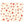 Furukawa Shiko Paper Set - Red Series
