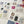 Pion 2015 Deco  Sticker: Candy Paper (3 sheets)