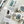 Pion 2015 Washi Tape: Cloth (Die Cut)