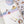 Mind Wave Painting Sticker: Sweets