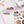 Mind Wave Painting Sticker: Coffee