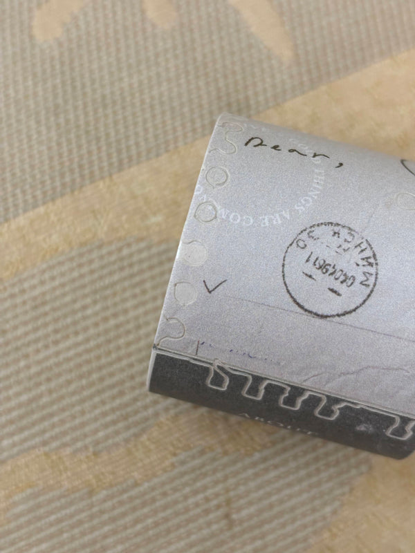 Pion 2015 Washi Tape: Paper (Die Cut)