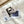 Pion 2015 Washi Tape: Paper (Die Cut)