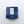 Shachihata Stamp Iromoyo Stamp Ink Warabe: Dark Blue