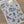 infeelME Four Seasons Seenary and Song PET Sticker: Camping