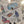 infeelME Four Seasons Seenary and Song PET Sticker: Camping