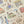 infeelME Four Seasons Seenary and Song PET Sticker: Travel