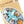 Doe Hye Sticker: What Are You Doing