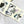 Pion 2015 Washi Tape: Label (Die Cut)