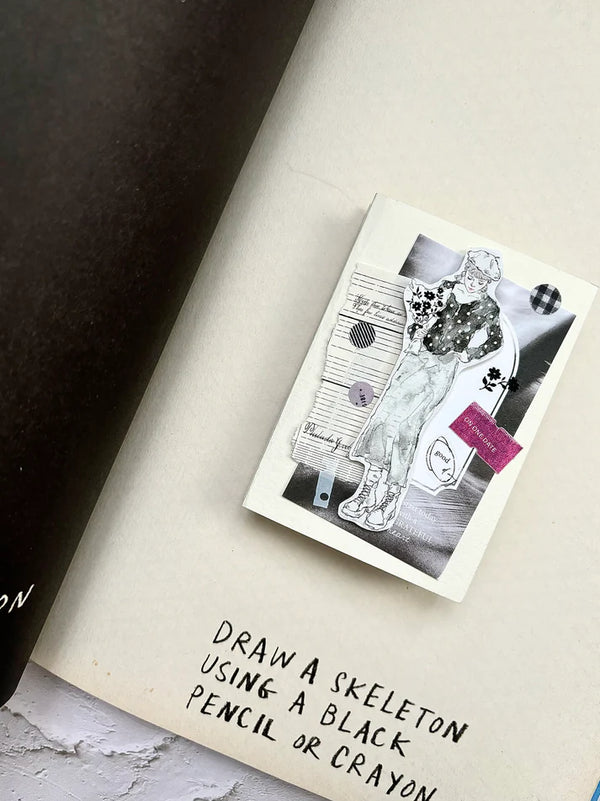 Pion 2015 Washi Tape: Label (Die Cut)