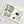 Pion 2015 Washi Tape: Label (Die Cut)