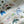Pion 2015 Deco  Sticker: Bird (2 Sheets)