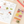 Iconic Index point Sticky Notes: Warm