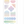 Iconic Index point Sticky Notes: Gradation