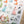 Cozyca x Necktie Clear Sticker: An Ordinary Day