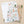 Cozyca x Necktie Clear Sticker: An Ordinary Day