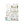 Cozyca x Necktie Clear Sticker: An Ordinary Day
