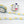 Shinzi Katoh Washi Tape: Asian Pear