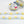 Shinzi Katoh Washi Tape: Asian Pear