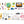 OURS Washi Tape: Paper Craft - Stuff