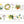 OURS Washi Tape: Message