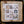 OURS Collections of Museum Stamp Style Sticker