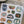 OURS Day Dreaming Sticker Pack
