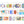 OURS Washi Tape: Bedtime Story