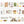 OURS Washi Tape: Desk of Botanist