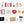 OURS Washi Tape: Paper Lover