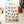 OURS Cats Gathering Sticker