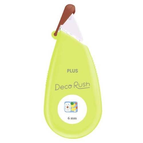 PLUS Deco Rush: Lunchbox