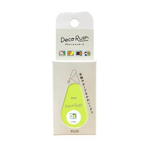 PLUS Deco Rush: Lunchbox