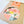 Greeting Life Flakey Stickers: Flowers