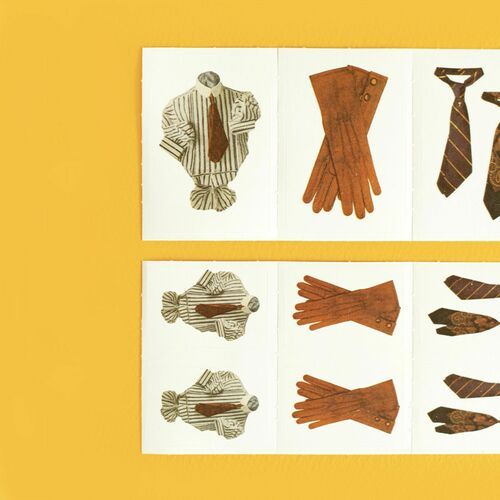 Bynacoo Sticker Pack: Objet