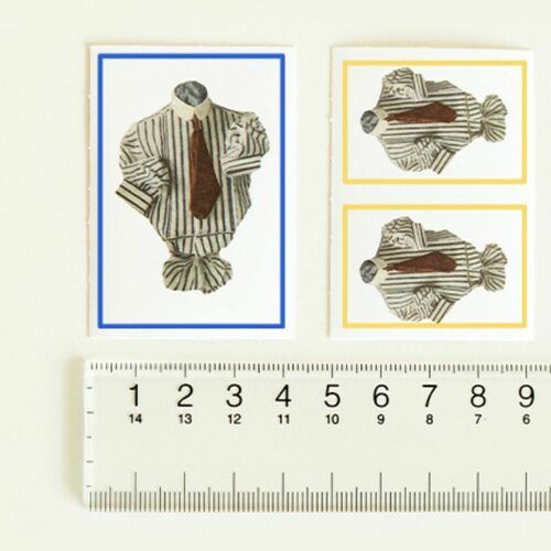 Bynacoo Sticker Pack: Objet