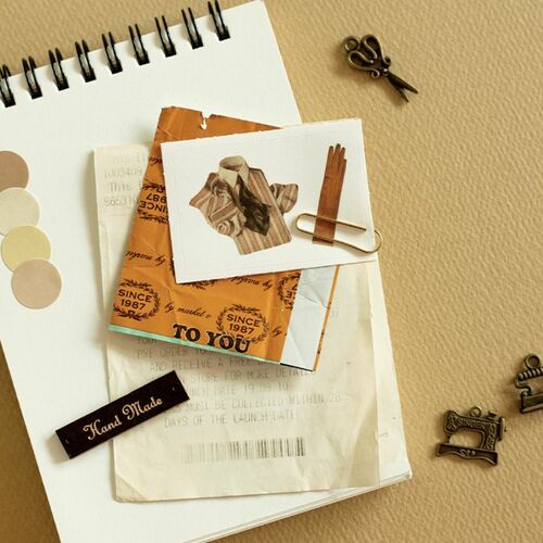 Bynacoo Sticker Pack: Objet