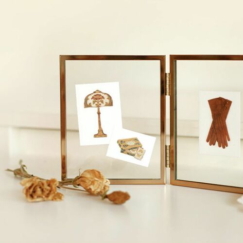 Bynacoo Sticker Pack: Objet