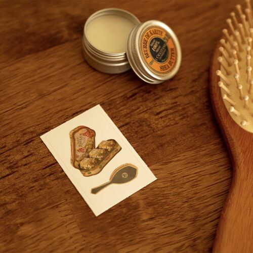 Bynacoo Sticker Pack: Objet
