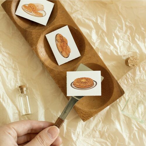 Bynacoo Sticker Pack: Objet