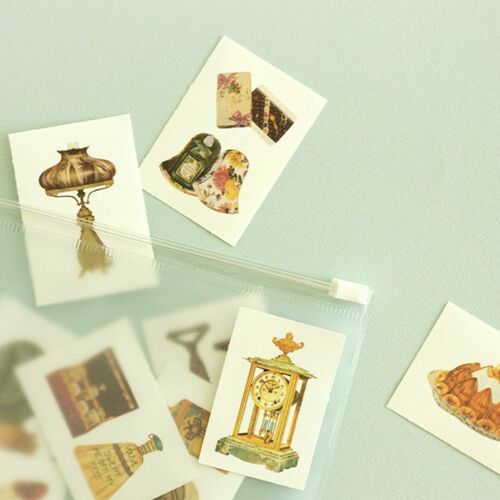 Bynacoo Sticker Pack: Objet