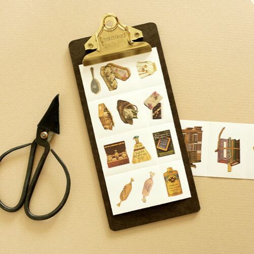 Bynacoo Sticker Pack: Objet