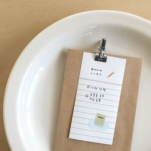 Suatelier Design Daily Deco Stickers: Good Night