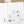 Suatelier Design Daily Deco Stickers: Good Night
